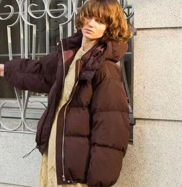 스나이델 SNIDEL 기능성 다운 자켓 새상품급