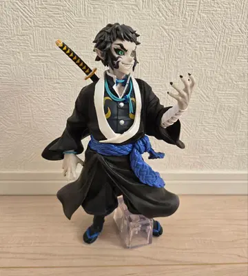 귀멸의 칼날 제일복권 카이가쿠 피규어