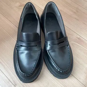 미라 오웬 로퍼 23.5cm