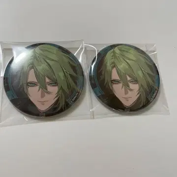 브라스 캔뱃지 린도우 AGF2025