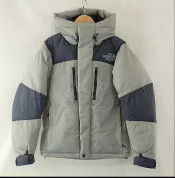 새상품급 The North Face 발트로 라이트 자켓 그레이 M