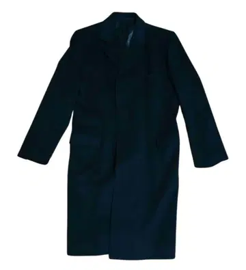 폴 스미스 런던 Poul Smith 남성용 롱 코트 네이비