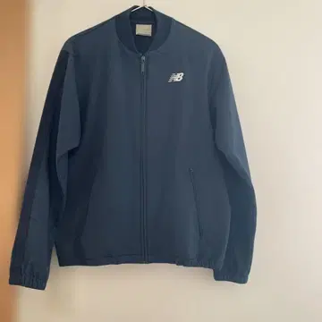 New Balance 네이비 자켓