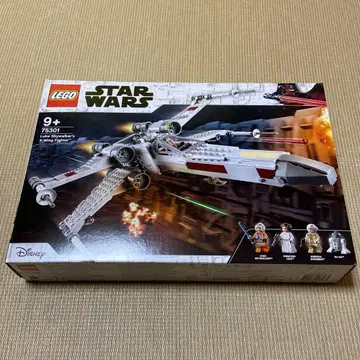 레고 (LEGO) 75301 X윙 파이터