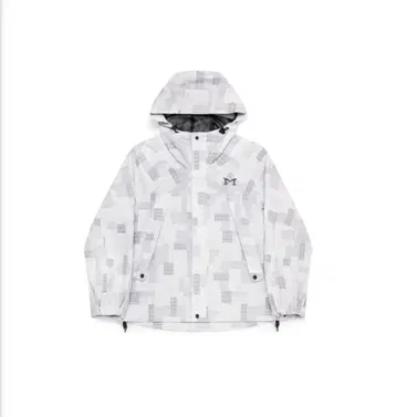 mertra 마운틴 후드티