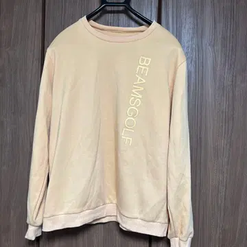 빔즈 골프 맨투맨