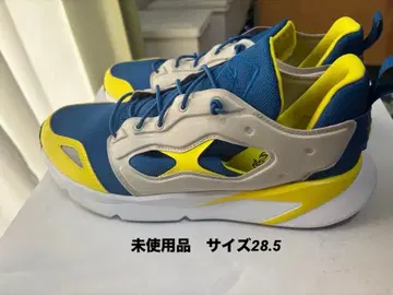 리복 스니커즈 28.5