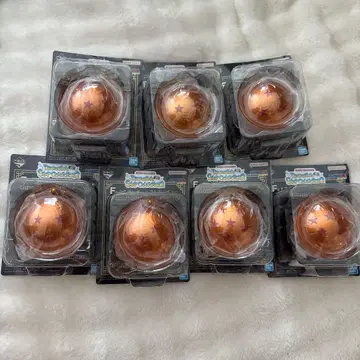 드래곤볼 스냅 컬렉션 2 F상 컴플리트