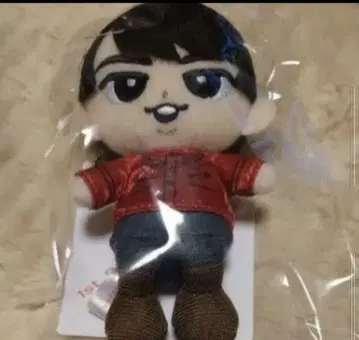 SnowMan 미야타테 료타 스노치루 교수형 시리즈 봉제 인형 ver.