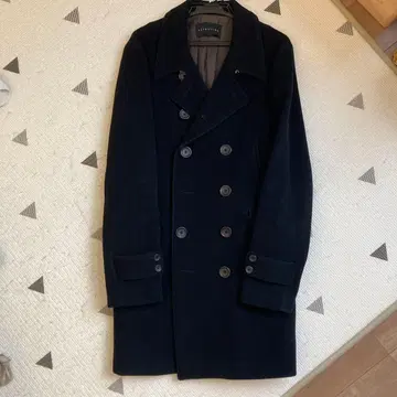 에스트네이션 estnation 피 코트 edifice 애로우즈