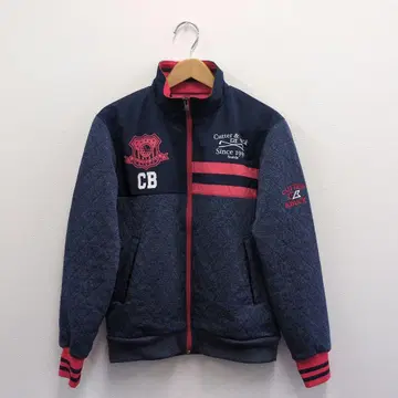 Cutter & Buck M 사이즈 네이비 자켓