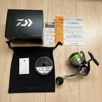 24 셀테이트 LT5000D-CXH 다이와