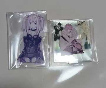 [ 당일 발송 ] 제일복권 데스노트 G상 아크릴 스탠드 미사 2