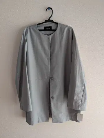 르수크 아우터 여성용 택 포함 미사용품