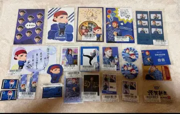 리얼 아키바 보이즈 DRAGON 드래곤