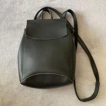 BARCOS 블랙 럭색/백팩