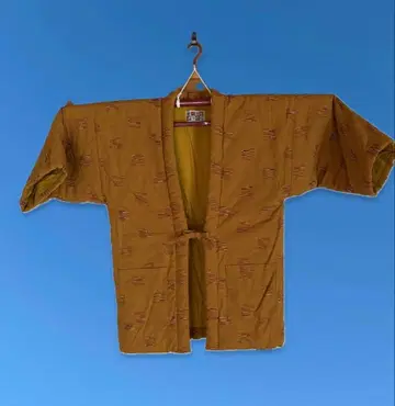 미야타 직물 한텐