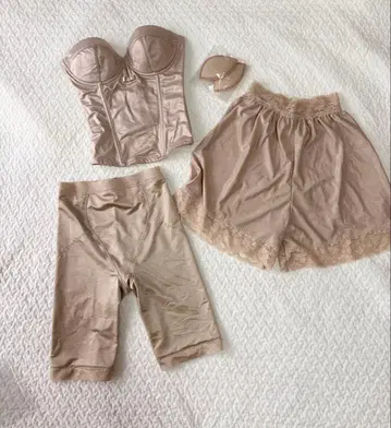 브라이덜 블룸 D75 브라이덜 이너