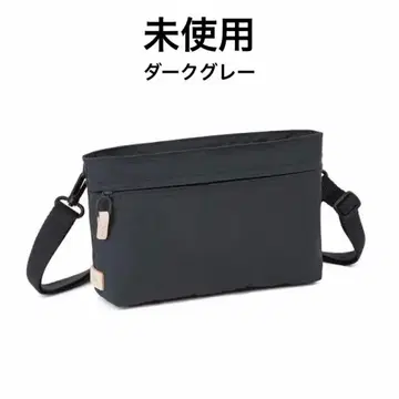 [ 미사용 ] 숄더백 사코슈 발수 ace. 바디백