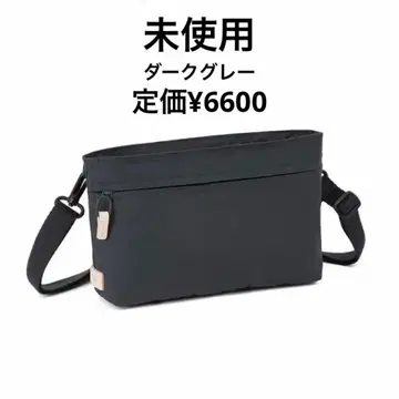 [ 미사용 ] 숄더백 사코슈 발수 ace. 바디백