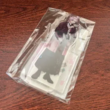 최저가 wind breaker 키류 아크릴 스탠드 윈히로 C106