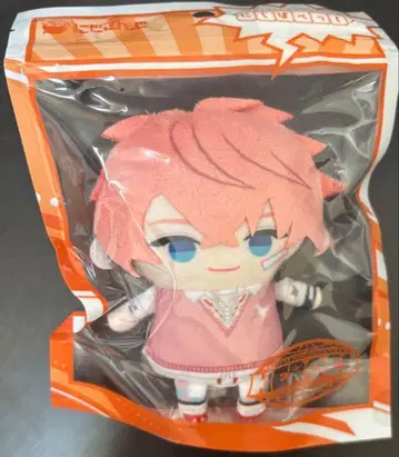 [ HEROES Half Anniversary ] 니지 파펫 아카기 웬