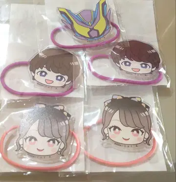 가면라이더 가브 카오카오오카오 머리끈 쇼우마 코우카 가브 마스터 모드