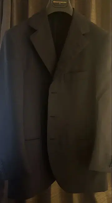 Liverano&Liverano 도멜 Tonik 비스포크 수트