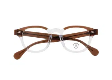 JULIUS TART OPTICAL AR46/22 브라운 브로우