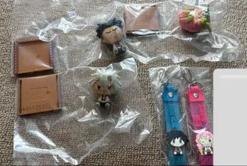 귀멸의 칼날 제일복권 언니의 원수