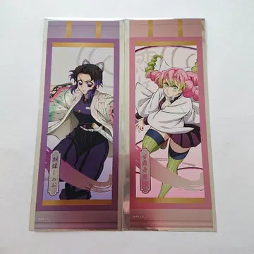 귀멸의 칼날 데코라트 컬렉션 시노부 미츠리