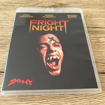 플라이트 나이트 ('85 미)