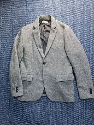 relume 트위드 테일러드 자켓 S