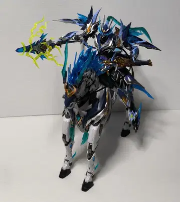 마동핵 조운 MOTOR NUCLEAR MNP-XH05