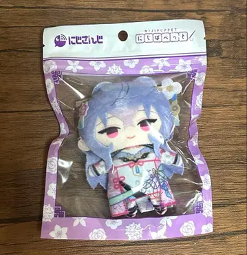 코즈에 모모네 니지 파펫