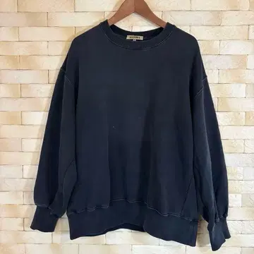 SEASON 4 맨투맨 KW4C203 그레이 M