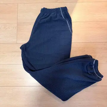 Acy for WAKE FLEECE PANTS