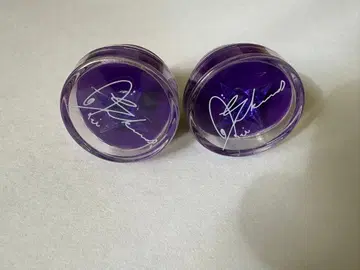 앙스타 UNDEAD 사쿠마 레이 반지 라이트 세트