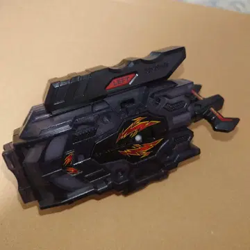 베이블레이드 버스트 롱 베이 런처 LR