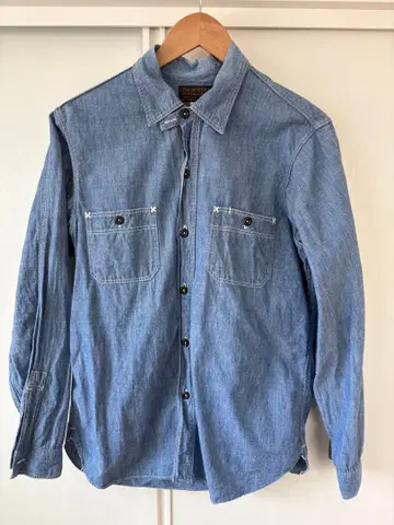 Freewheelers Neal shirts