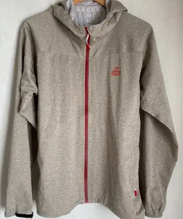 참스 마운틴 후드티 M 사이즈