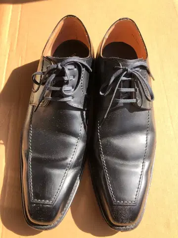 REGAL 비즈니스 슈즈