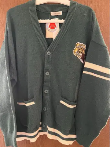 닉 니트 가디건 주토피아 4L