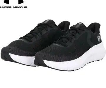 언더아머 차저드 로그 5 엑스트라 와이드 25.5cm