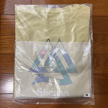 쇼난 국제 마라톤 T셔츠 M (당일 발송 가능)