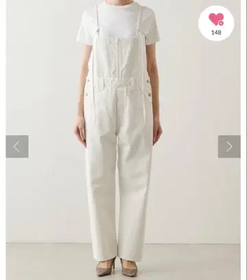 Whim Gazette 올인원 화이트