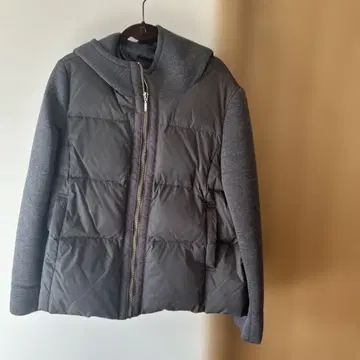 여성용 다운 스타일리시