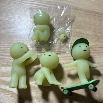 스미스키 12월 한정판 특가 4종 세트