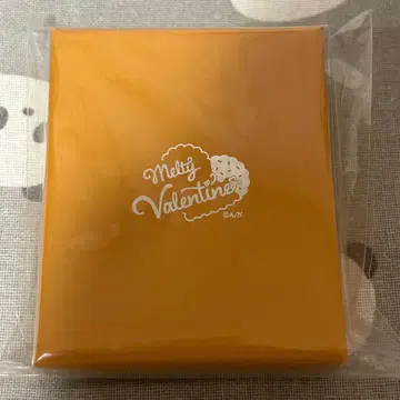 니지산지 Melty Valentine 우사미 리토 목걸이