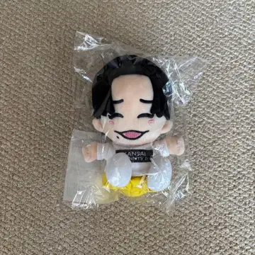 [ 미개봉 새상품 ] 나니와단시 나가오 켄토 치비누이